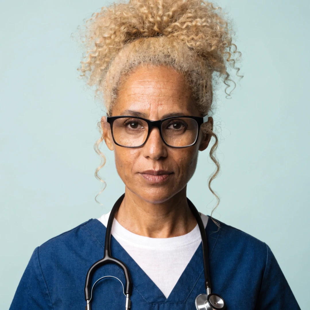 Alejandra Ferrúa, traumatóloga, internista @ MediiClínica by Medii.care