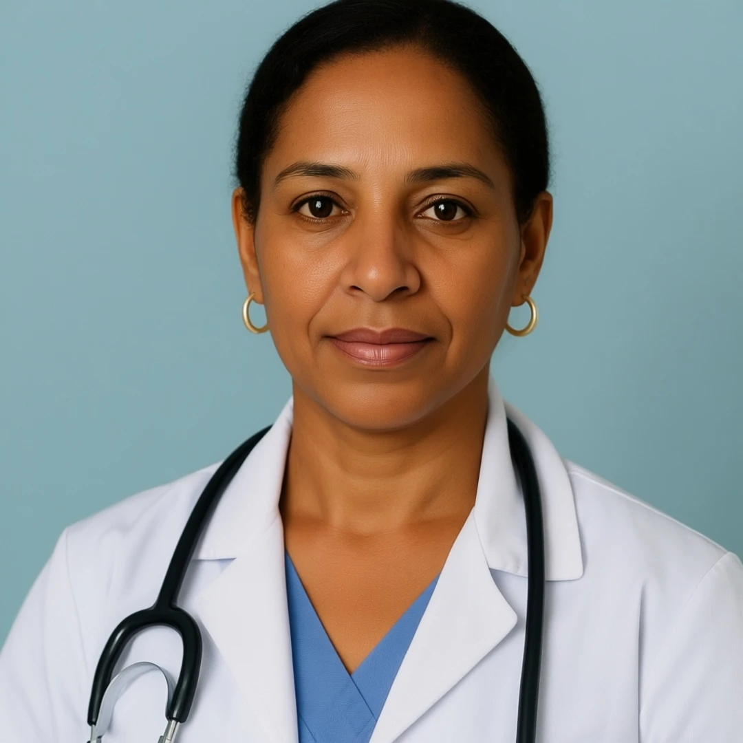 Cristina M. Alexander, mediicina general, internista @ MediiClínica by Medii.care