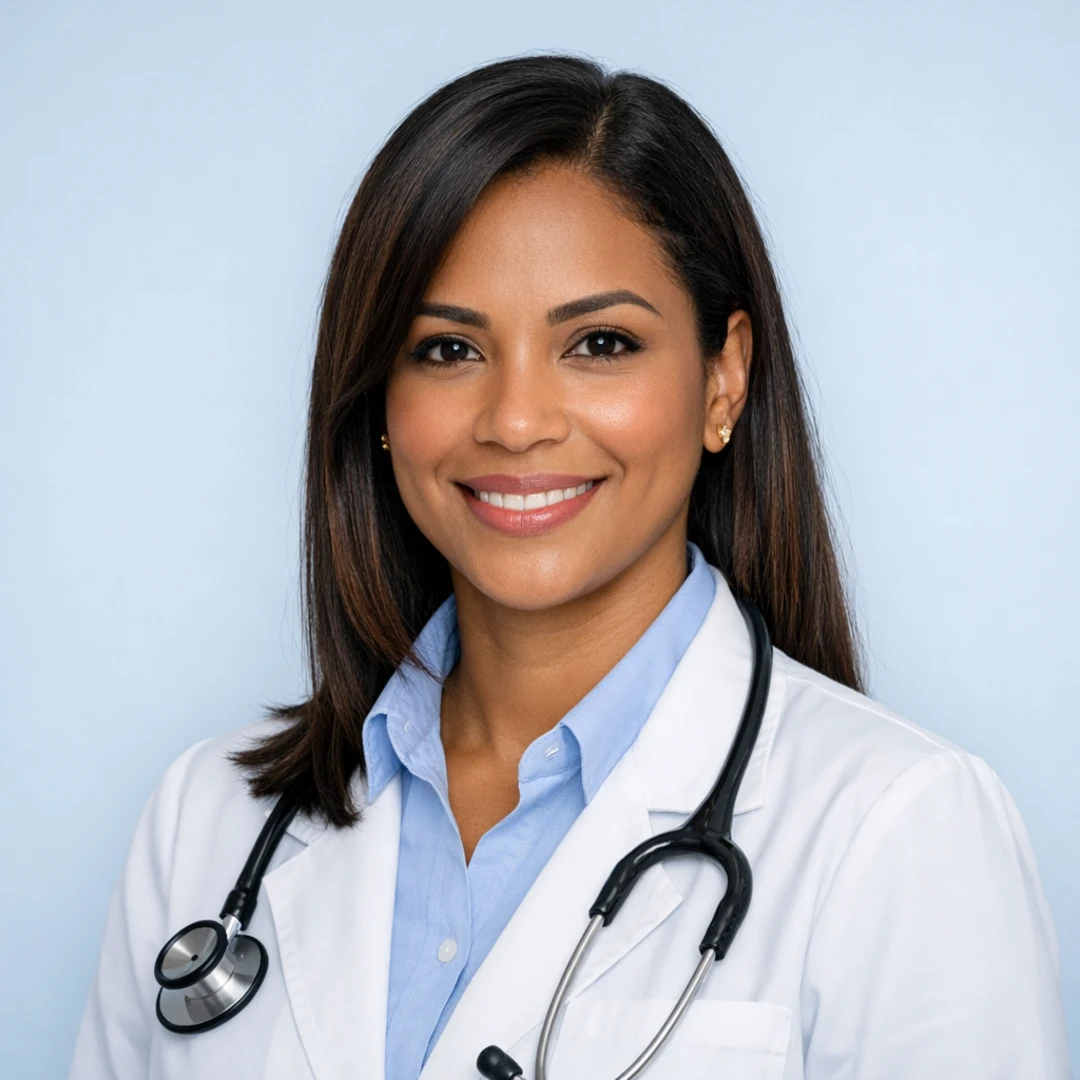 Katherine G. Jiménez, ortopedia @ MediiClínica by Medii.care