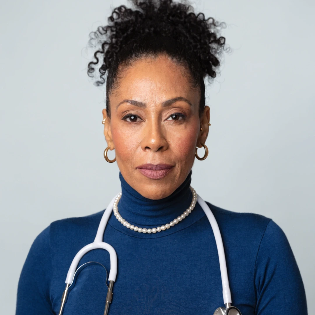 María Ruth Vasquez, dermatóloga, tricóloga @ MediiClínica by Medii.care