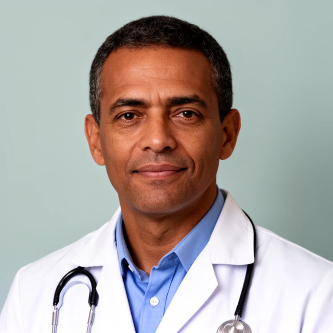 Víctor Manuel Martínez, gastroenterólogo @ MediiClínica by Medii.care